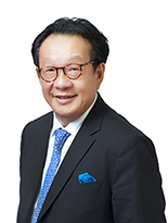 Tan Sri (Sir) Francis Yeoh