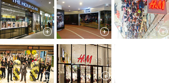 Lot 10 Property Starhill Global Reit