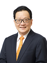 Dato' Yeoh Seok Kian