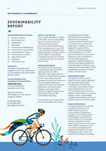 Sustainability Report FY 2020/21